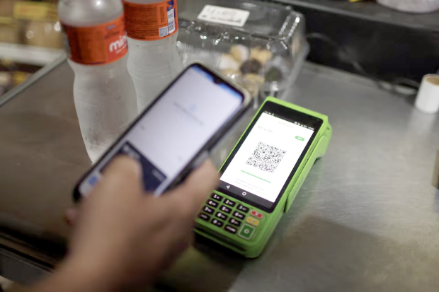 Saudi POS spending jumps 38pc
